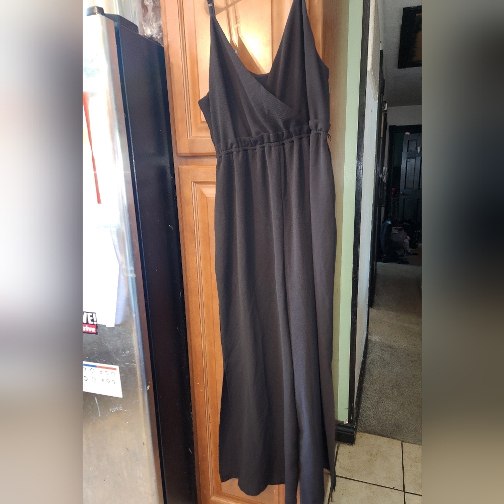 Lily Rose jumpsuit